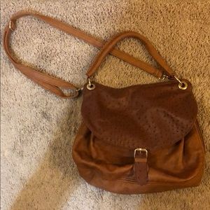 Satchel Purse